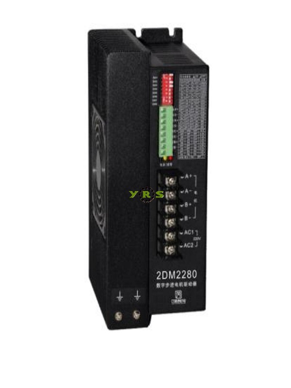 2DM2280 Step Motor Sürücü