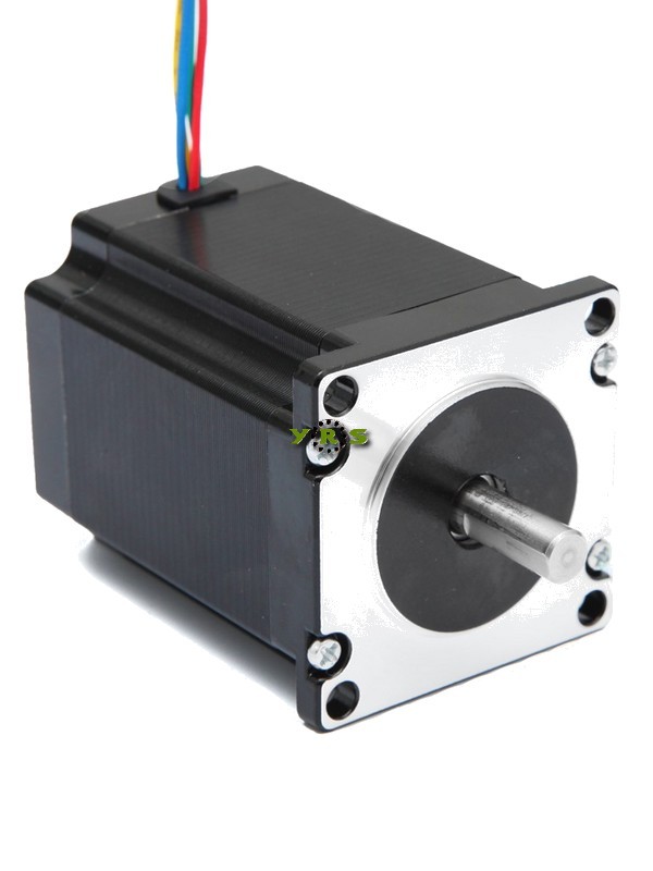 Nema 24 Step Motor