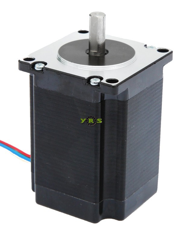 Nema 24 Step Motor