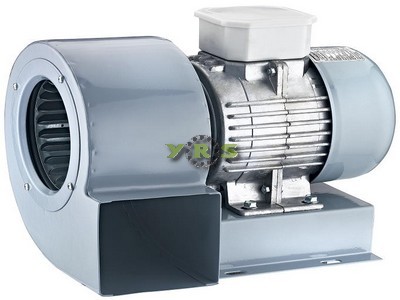 Yrs Yeşiler Rulman Bahçıvan BVN Motor Fan Çeşitleri