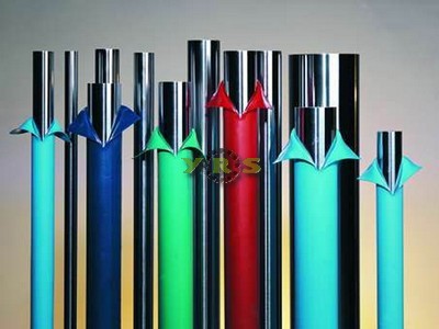 Yrs Yeşiler İndiksiyonlu Kromlu Mil Çeşitleri