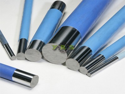 Yrs Yeşiler Kromlu Mil Çeşitleri