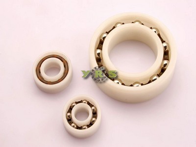 Yrs Yeşiler Özel Rulman Çeşitleri