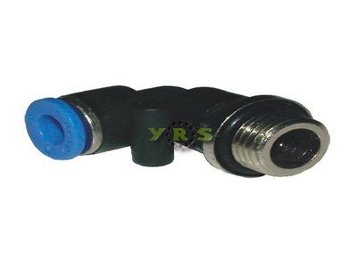 Yrs Yeşiler Rulman Pnömatik Piston Şartlandırıcı Valf Rekor Hortum Jack Mafsal Çeşitleri