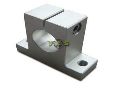 Yrs Yeşiler Lineer Mil Tutucu Çeşitleri